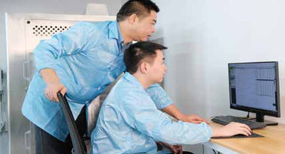 चीन Hunan Wisdom Technology Co., Ltd.