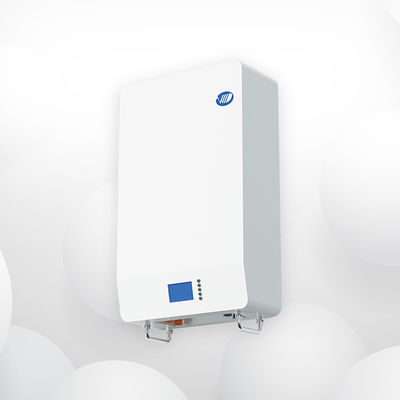 10KWH 20KWH पावरवॉल LiFePO4 48V 100AH 150Ah 200AH टेस्ला पावरवॉल