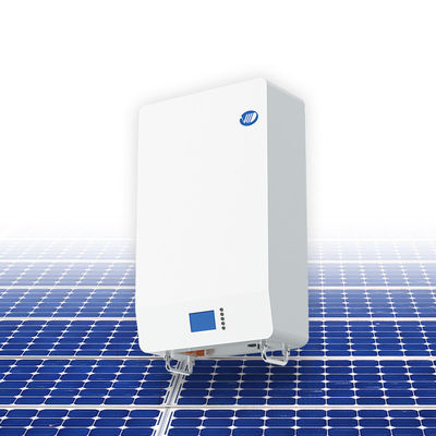 वॉल माउंटेड बैटरी 5kwh होम एनर्जी स्टोरेज बैटरी फॉर सस्टेनेबल एनर्जी सॉल्यूशंस