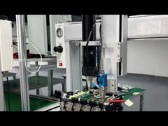 रिक्शा के लिए स्टील बैटरी स्वैपिंग स्टेशन क्यूआर कोड स्वैप बैटरी स्टेशन