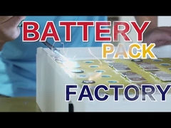 बैटरी अनुसंधान एवं विकास विभाग